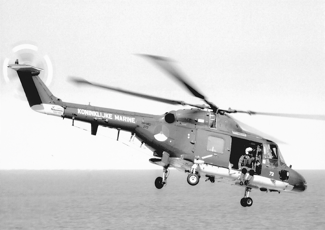 Naam: Foto #306. Westland Lynx Mk. 27 (SH-14B : SH-14D) %22272%22. -1.jpg
Bekeken: 1390
Grootte: 452,3 KB