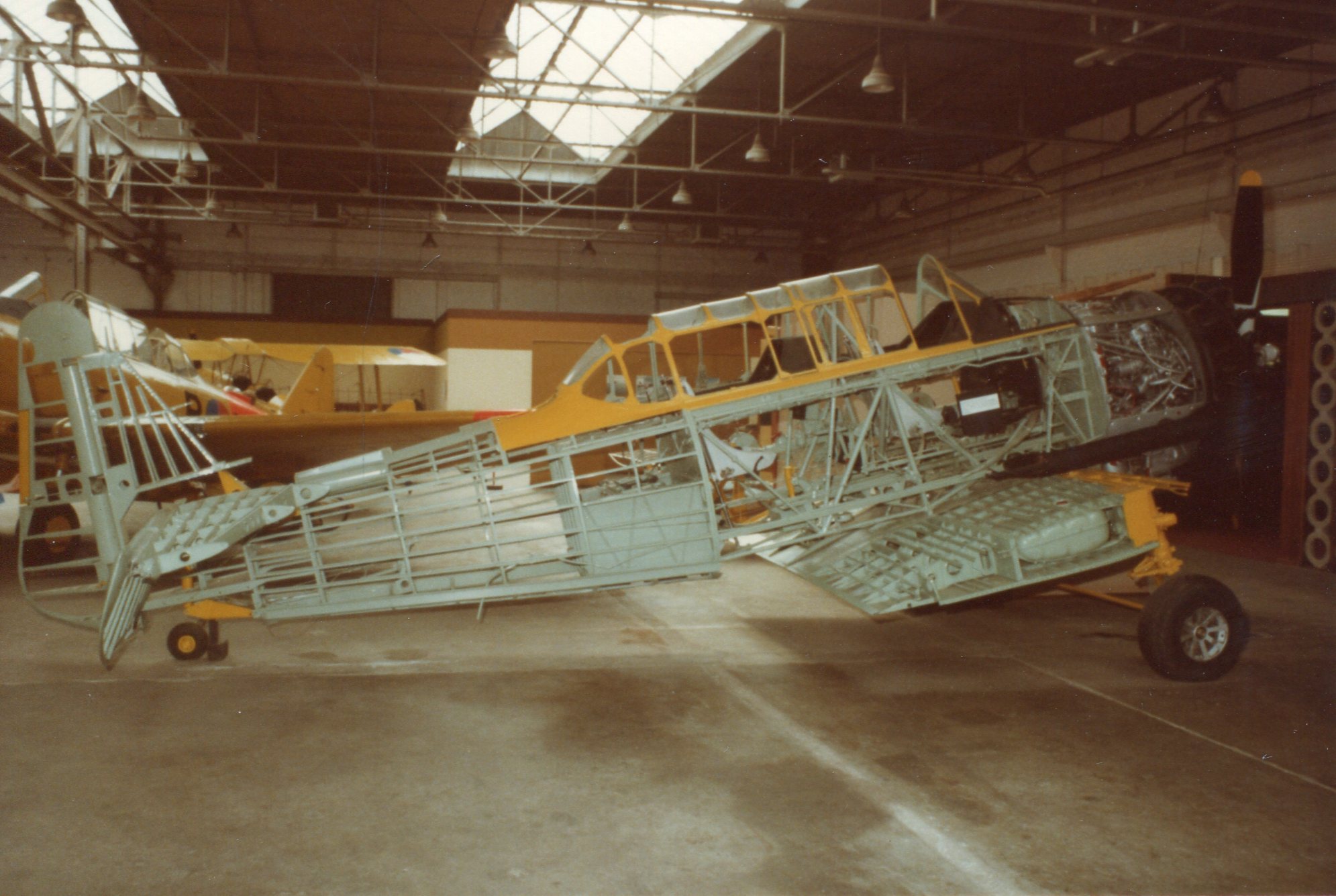 Naam: Soesterberg 8-1984.jpg
Bekeken: 481
Grootte: 345,1 KB