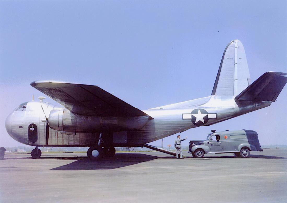 Naam: Foto 676. Budd RB-1 Conestoga. 1100 breed.jpg
Bekeken: 1037
Grootte: 67,9 KB
