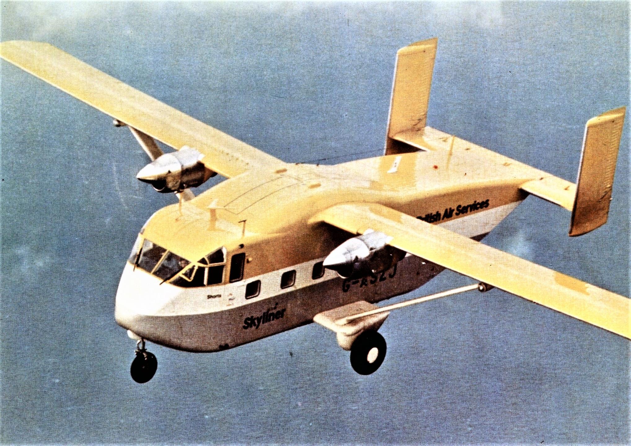 Naam: Short Skyvan G-ASZJ.jpg
Bekeken: 3526
Grootte: 512,7 KB