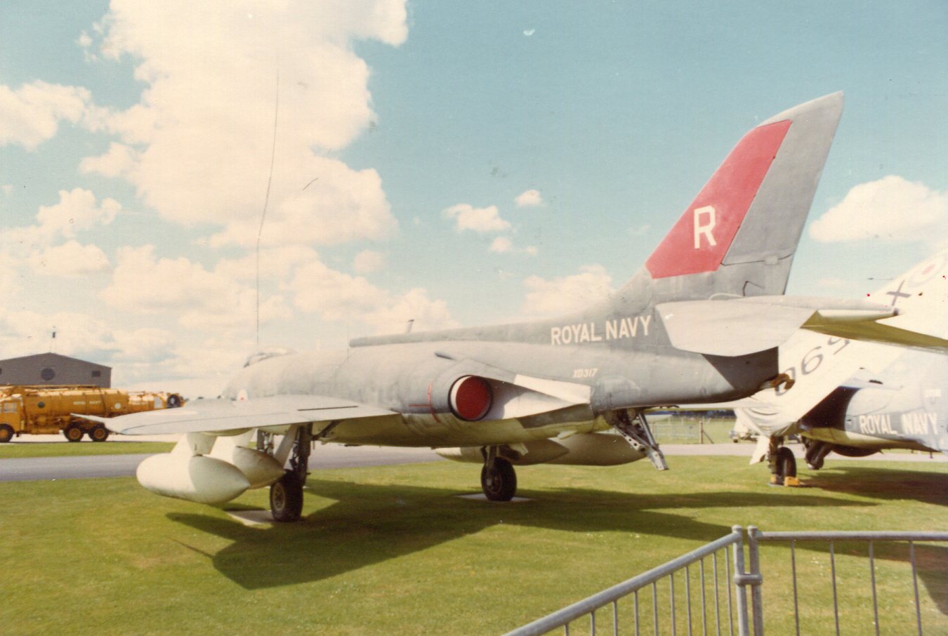 Naam: Buccaneer S.2.jpg
Bekeken: 510
Grootte: 155,4 KB