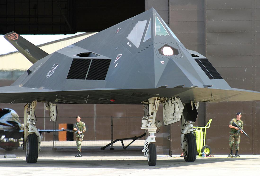 Naam: Foto 684. Lockheed F-117.jpg
Bekeken: 493
Grootte: 92,4 KB