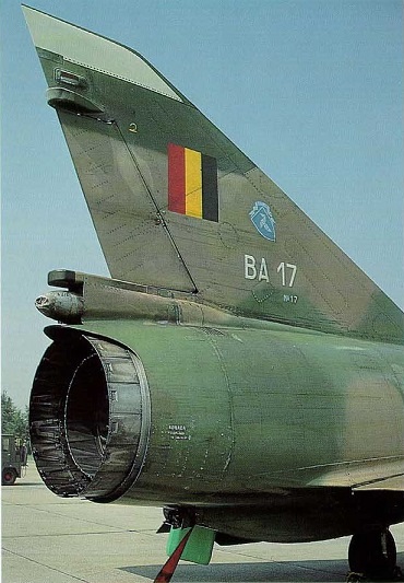 Naam: Mirage 5BA Belgische Luchtmacht.jpg
Bekeken: 440
Grootte: 83,0 KB