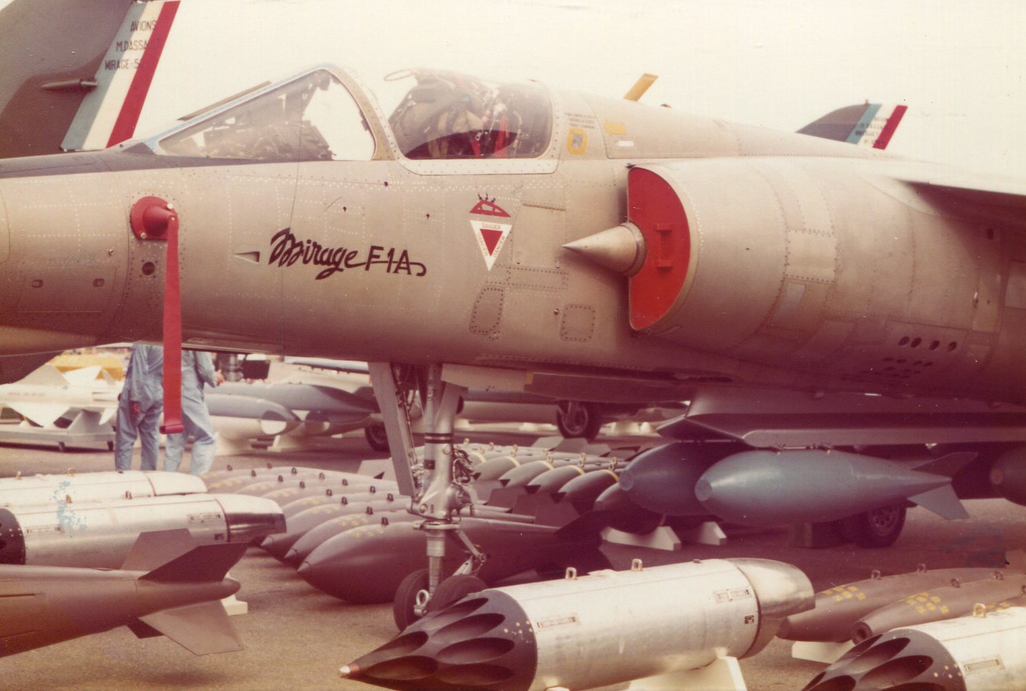 Naam: Mirage F1+.jpg
Bekeken: 407
Grootte: 201,1 KB