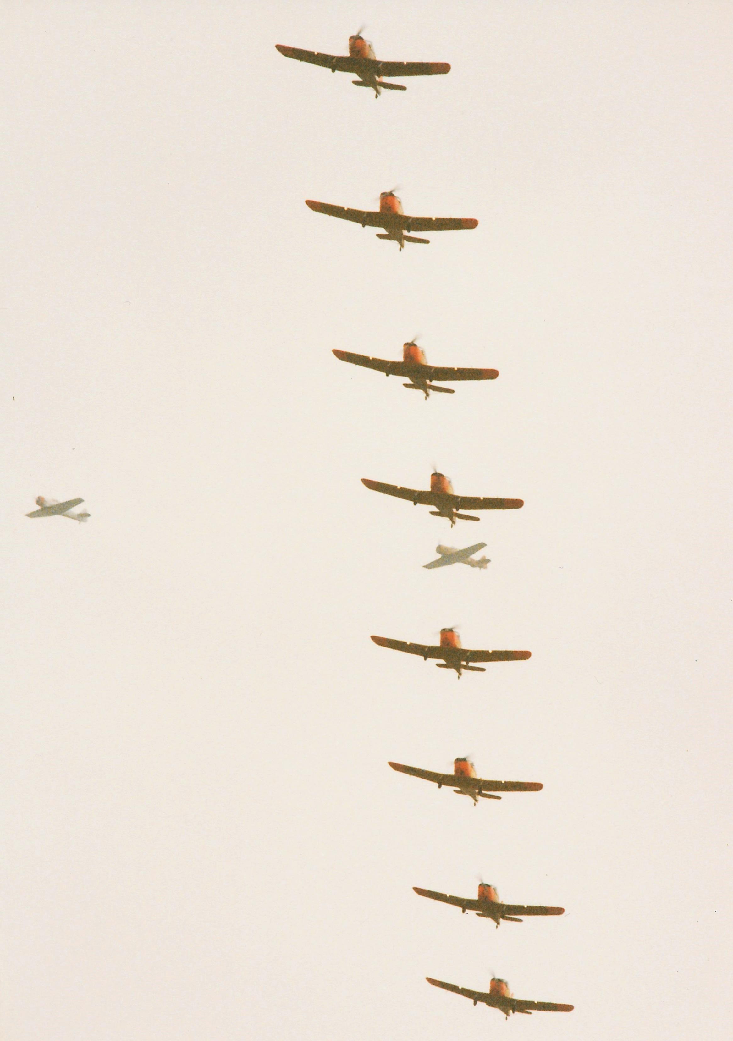 Naam: Fokker S.11 8x 1985 Rotterdam.jpg
Bekeken: 413
Grootte: 316,8 KB