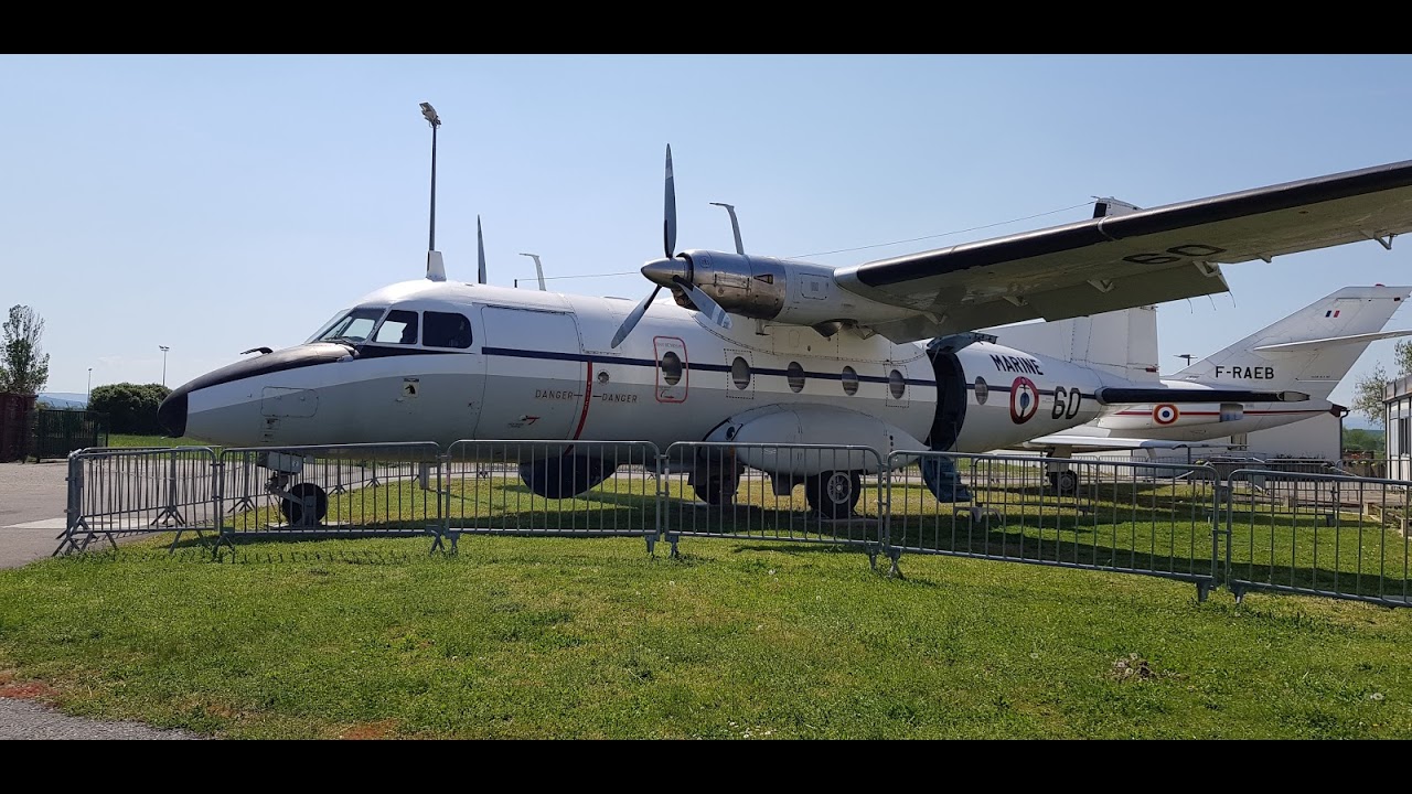 Naam: Muse de l'Aviation Clment Ader 2 - Lyons-Corbas.jpg
Bekeken: 1376
Grootte: 240,7 KB