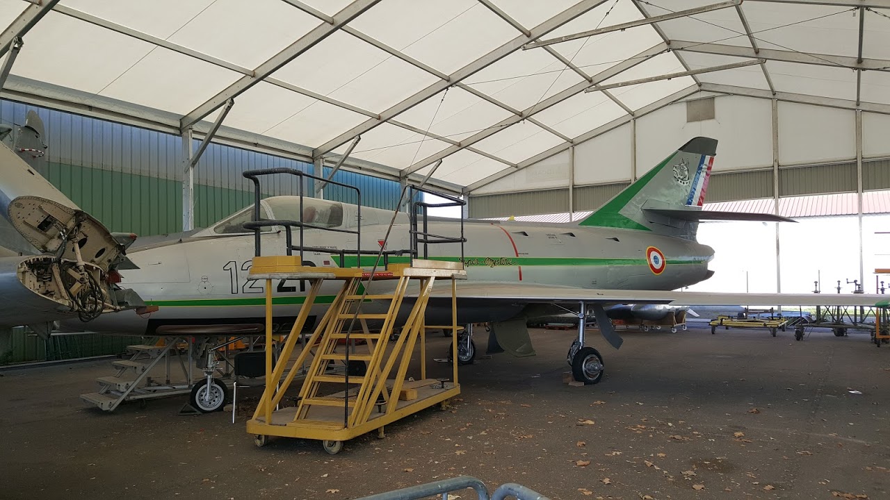 Naam: Muse de l'Aviation Clment Ader 3 - Lyons-Corbas.jpg
Bekeken: 1339
Grootte: 226,7 KB