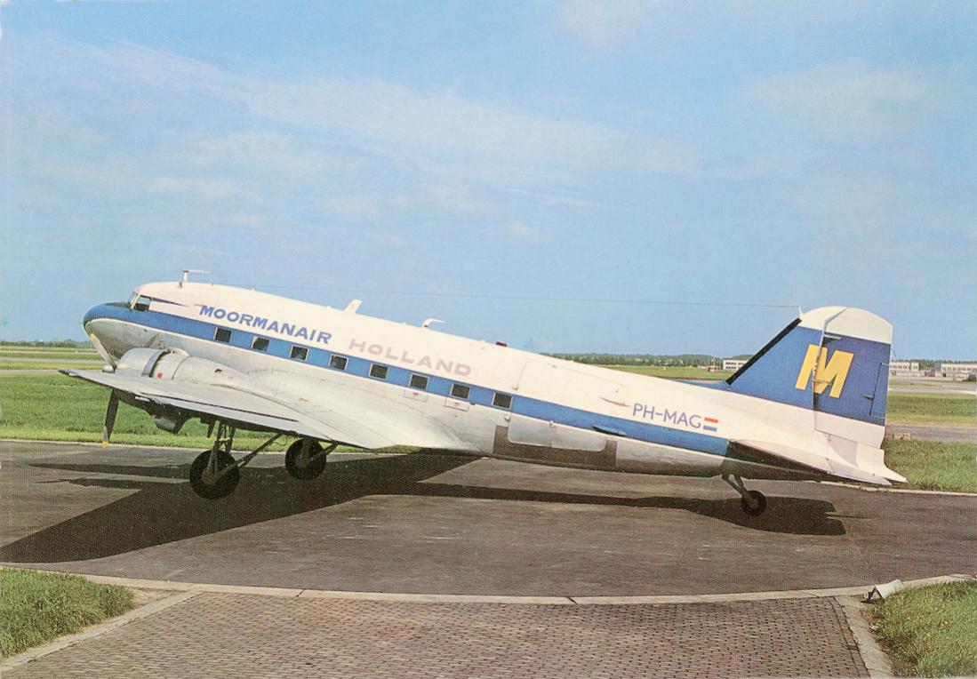 Naam: Kaart 782. PH-MAG. Douglas DC-3 van Moormanair Holland. 1100 breed.jpg
Bekeken: 734
Grootte: 110,2 KB
