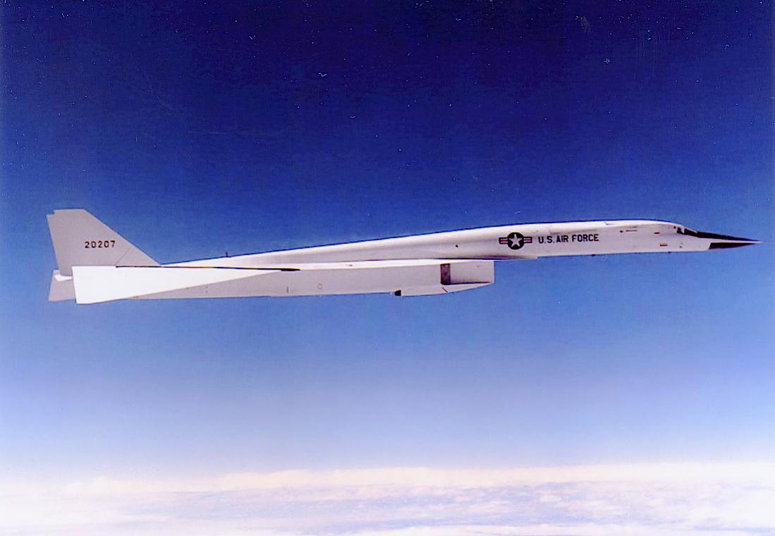 Naam: Foto 707. North American XB-70 Valkyrie. 1100 breed.jpg
Bekeken: 691
Grootte: 61,2 KB