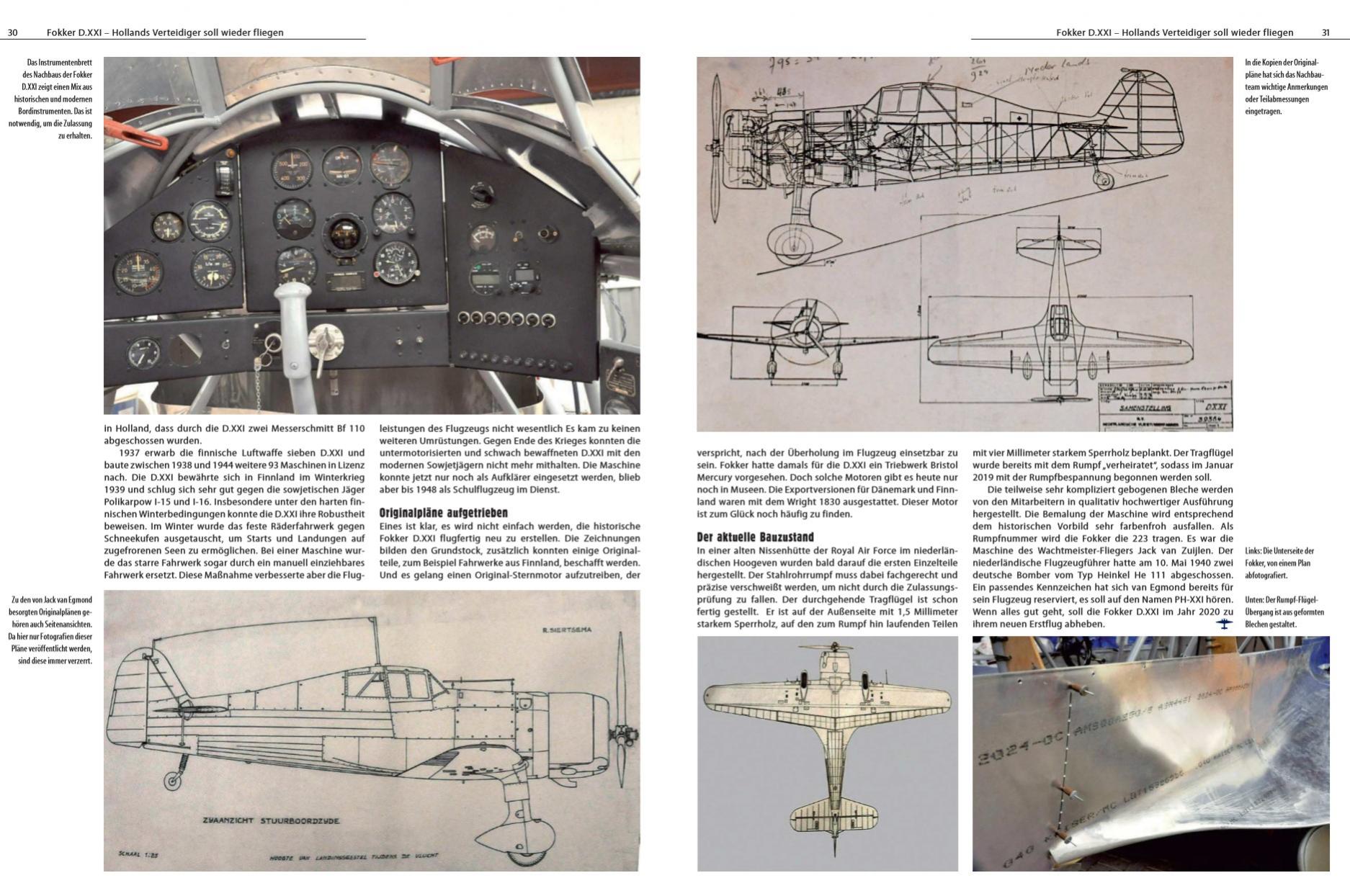 Naam: Fliegerrevue X 75 - Hollands verteidiger soll wieder fliegen 12.jpg
Bekeken: 1290
Grootte: 313,3 KB