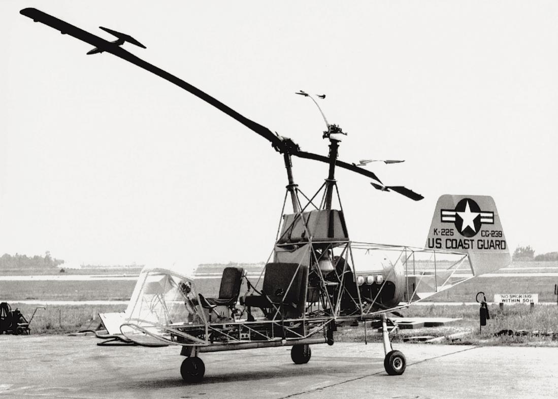 Naam: Foto 720. Kaman K-225 %22Mixmaster%22. (USAF YH-12). 1100 breed.jpg
Bekeken: 880
Grootte: 87,0 KB