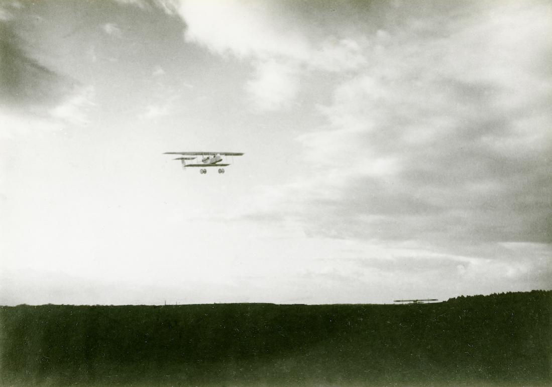 Naam: Foto 110. Farman HF.22. 1100 breed.jpg
Bekeken: 1513
Grootte: 62,6 KB