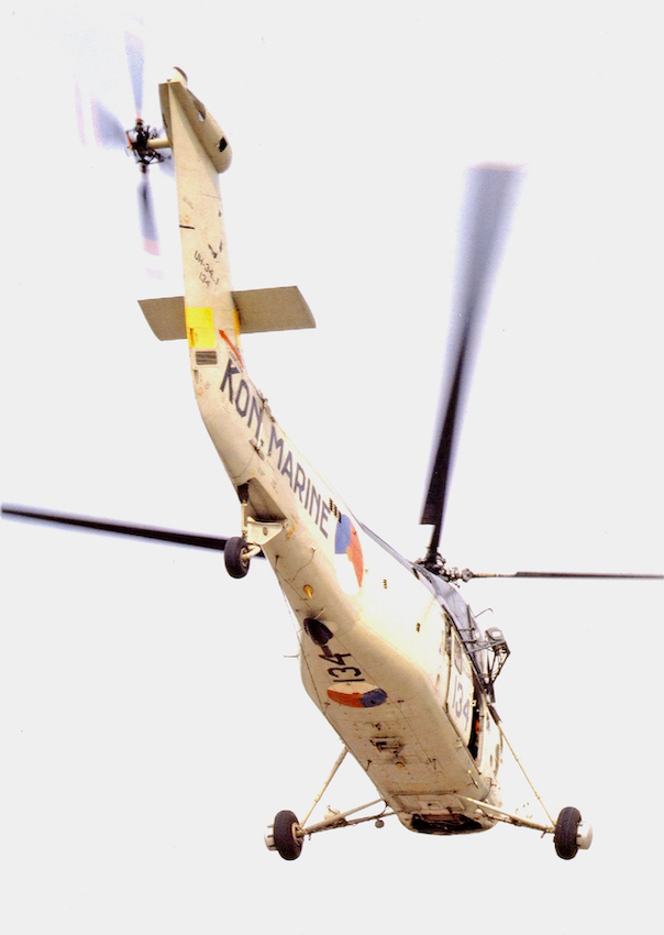 Naam: #350. '134'. Sikorsky HSS-1N (SH-34J, UH-34J).jpg
Bekeken: 1152
Grootte: 228,0 KB