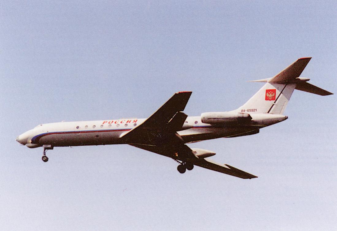 Naam: Tupolev Tu-134. 1100 breed.jpg
Bekeken: 976
Grootte: 76,3 KB