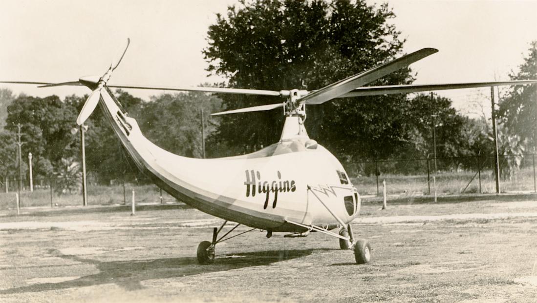 Naam: Foto 740. Higgins Rotorplane. 1100 breed.jpg
Bekeken: 838
Grootte: 107,3 KB