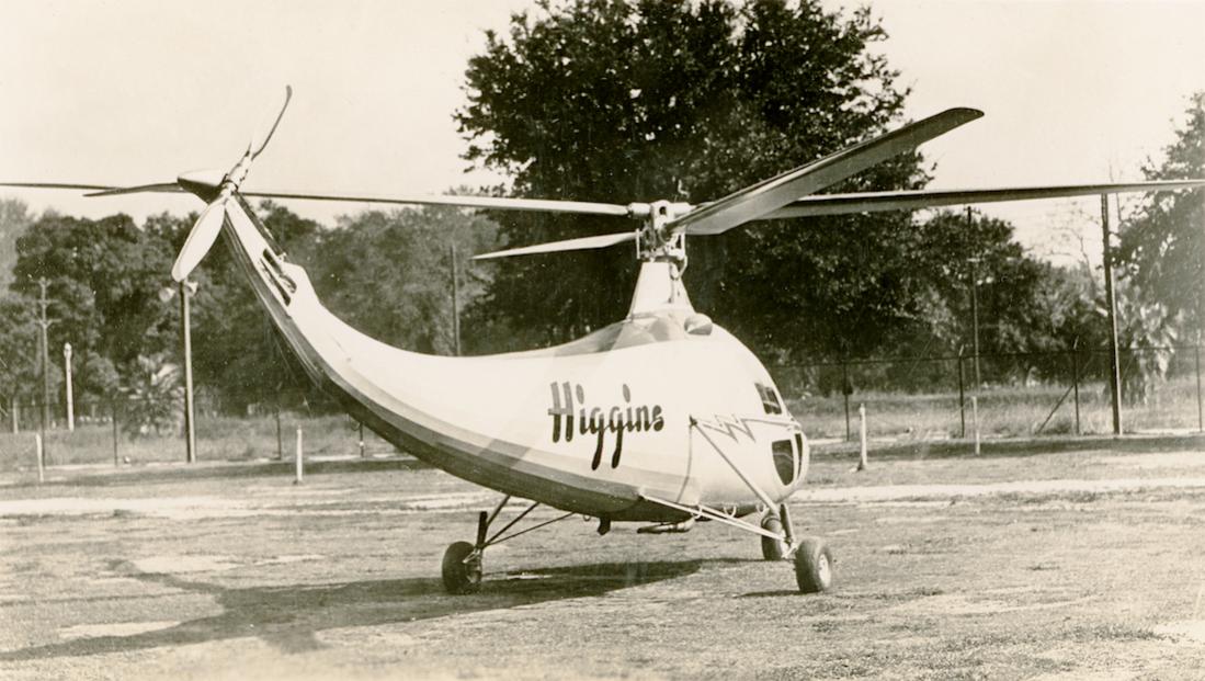 Naam: Foto 740. Higgins Rotorplane. 1100 breed.jpg
Bekeken: 547
Grootte: 107,3 KB