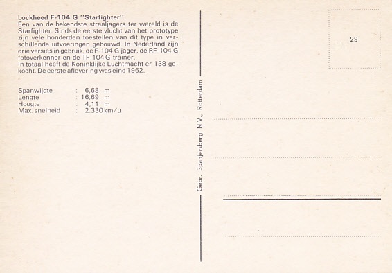 Naam: F-104G achterzijde kaart  #29.jpg
Bekeken: 1263
Grootte: 49,7 KB