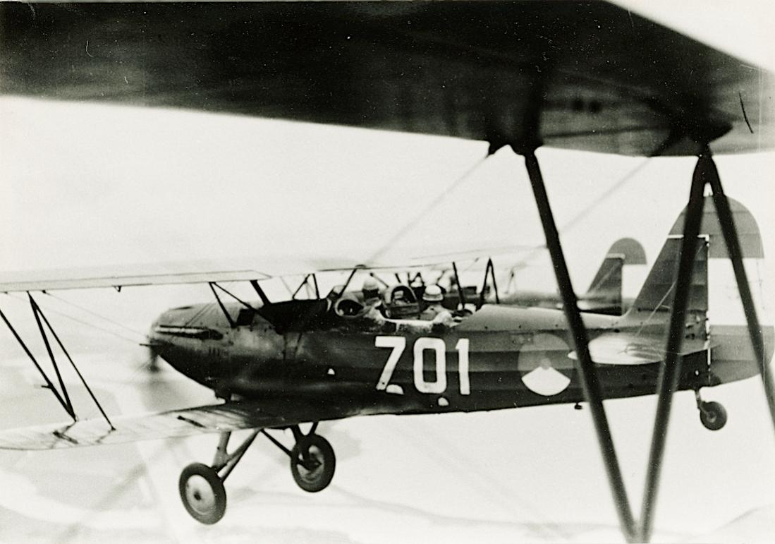 Naam: Foto 120. '701'. Fokker C.X. 1100 breed.jpg
Bekeken: 1455
Grootte: 90,1 KB