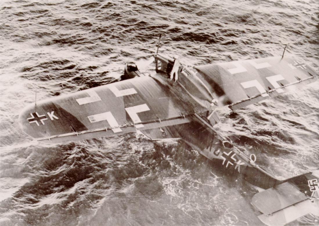 Naam: Foto 548. 'K6+KL'. Dornier Do 18D-2 van K.Fl.Gr. 406 (voor 11-39 K.Fl.Gr. 306). 1100 breed.jpg
Bekeken: 1107
Grootte: 148,2 KB