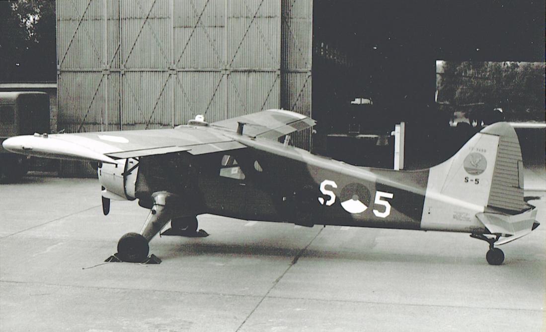 Naam: Foto 235. 'S-5'. De Havilland Canada U-6A (L-20A) Beaver. 1100 breed.jpg
Bekeken: 1663
Grootte: 85,6 KB