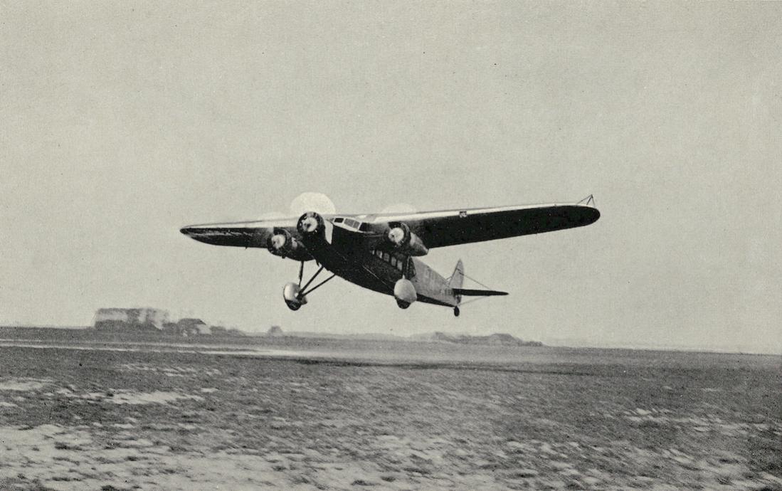 Naam: Kaart 825. Fokker XII - Diese Lotteriepostkarte wurde 1938 in der Tschechoslowakei ausgestellt. .jpg
Bekeken: 1103
Grootte: 99,8 KB