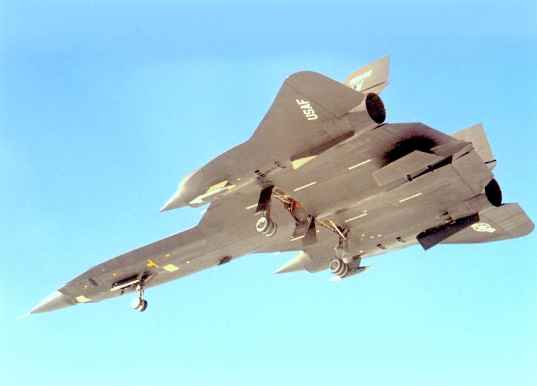 Naam: Foto 760. Lockheed YF-12. 1100 breed.jpg
Bekeken: 680
Grootte: 52,9 KB