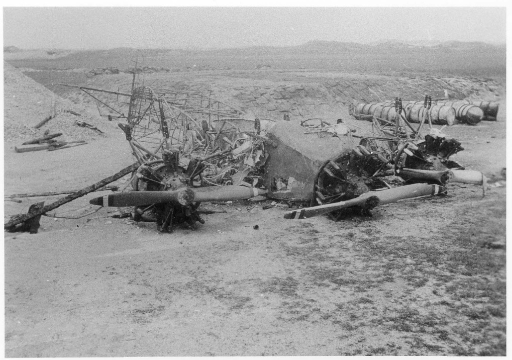 Naam: Haamstede 1940-05 Fokker F.7 LVA 802.jpg
Bekeken: 519
Grootte: 299,2 KB