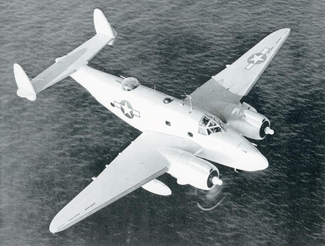 Naam: Foto 765. Lockheed PV-1 Ventura. (USAAF B-34).jpg
Bekeken: 265
Grootte: 145,4 KB