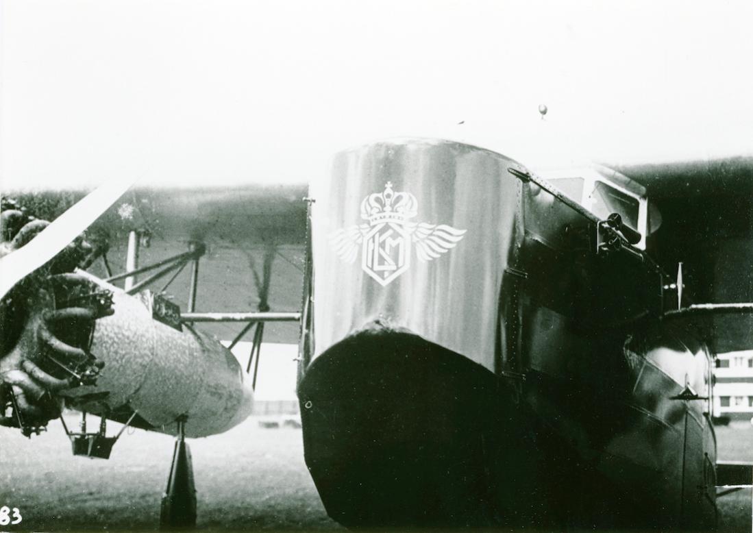 Naam: Foto 347. Neus Fokker F.VIII. 1100 breed.jpg
Bekeken: 840
Grootte: 75,9 KB