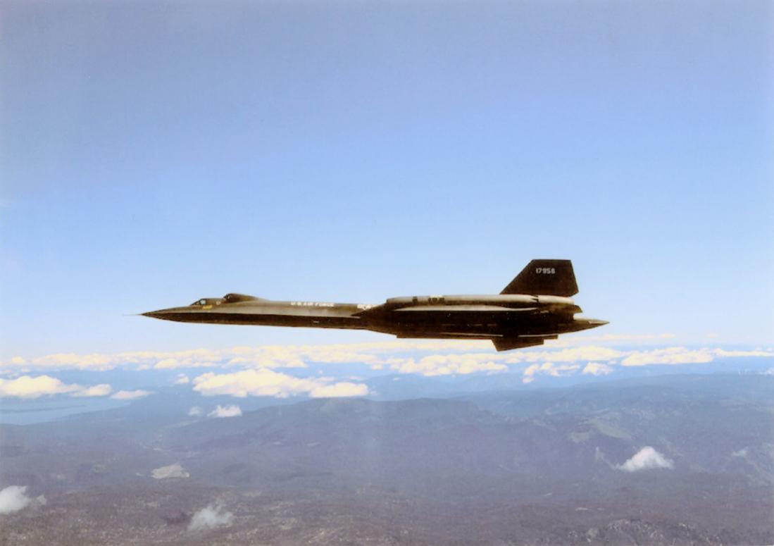 Naam: Foto 778. 61-7956 (17956). (MSN 2007). Lockheed TSR-71 Blackbird. Joe Baugher's lijst geeft SR-7.jpg
Bekeken: 833
Grootte: 45,1 KB