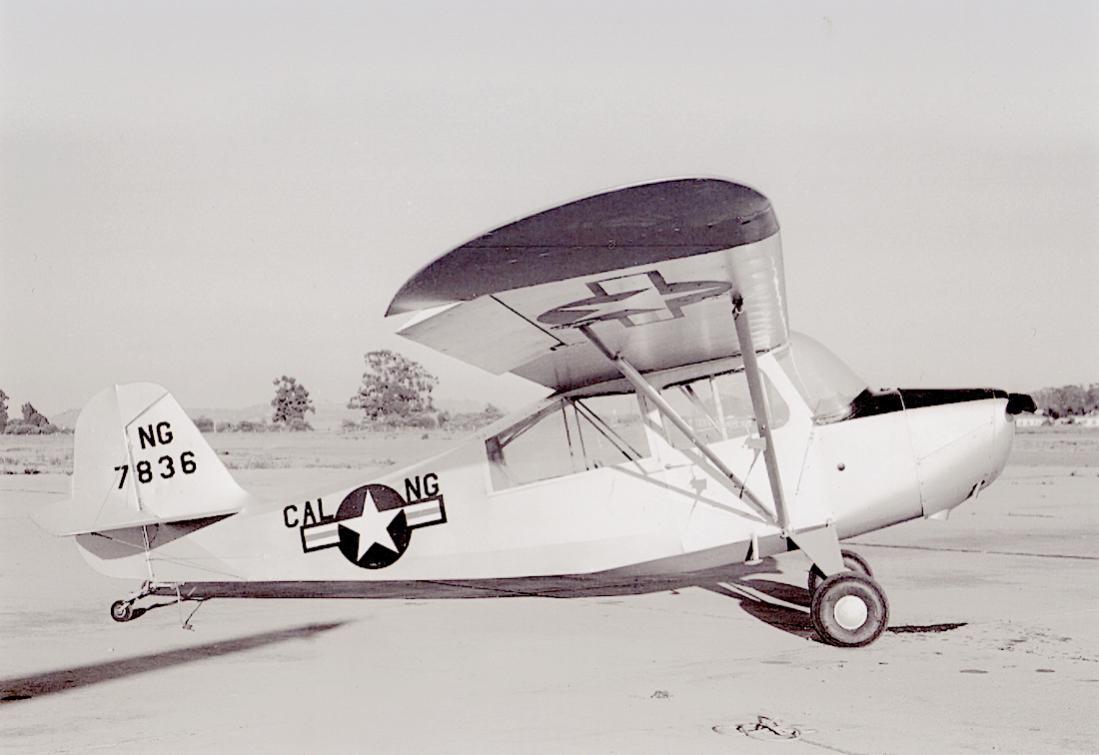 Naam: Foto 781. 47-836. Aeronca L-16A Grasshopper van de California Air National Guard. 1100 breed.jpg
Bekeken: 517
Grootte: 64,9 KB