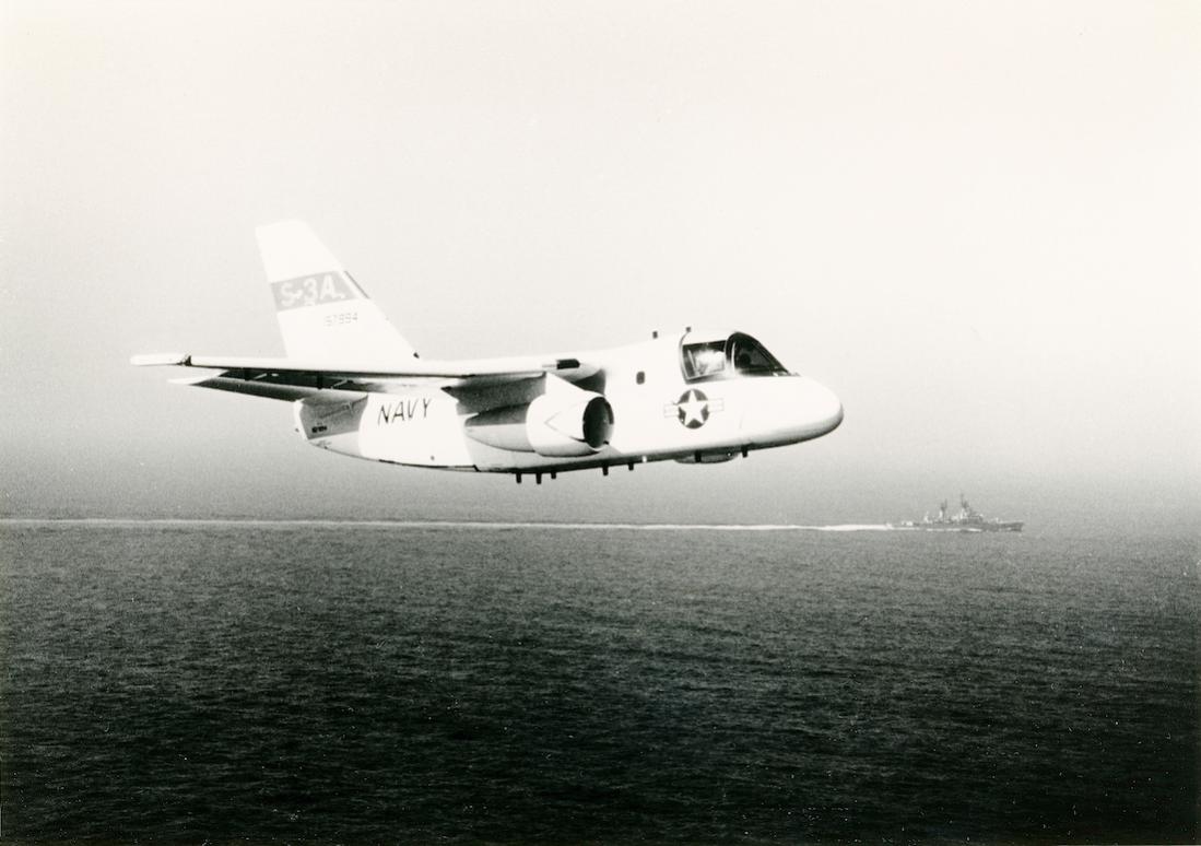 Naam: Foto 792. 157994. (MSN 394A-1003). Lockheed (Model 94) YS-3A Viking, converted to US-3A. To AMAR.jpg
Bekeken: 546
Grootte: 79,0 KB