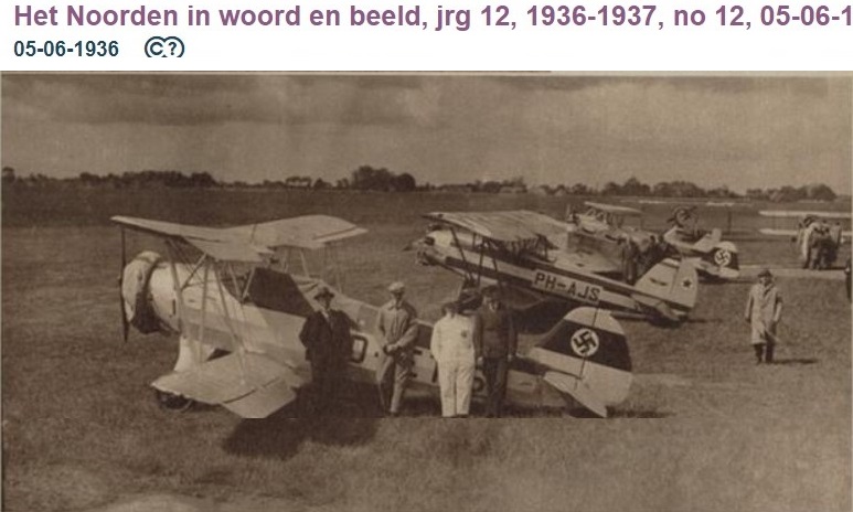 Naam: 1936-06-02 D-ETIS Focke Wulf Fw44 D voor de Brunner Winkle Bird PH-AJS op Eelde 01.jpg
Bekeken: 725
Grootte: 112,5 KB