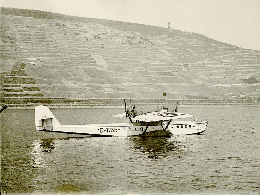 Naam: Foto 496. D-1785. Dornier Do R Superwal (R4 Sas). 1100 breed.jpg
Bekeken: 702
Grootte: 169,9 KB