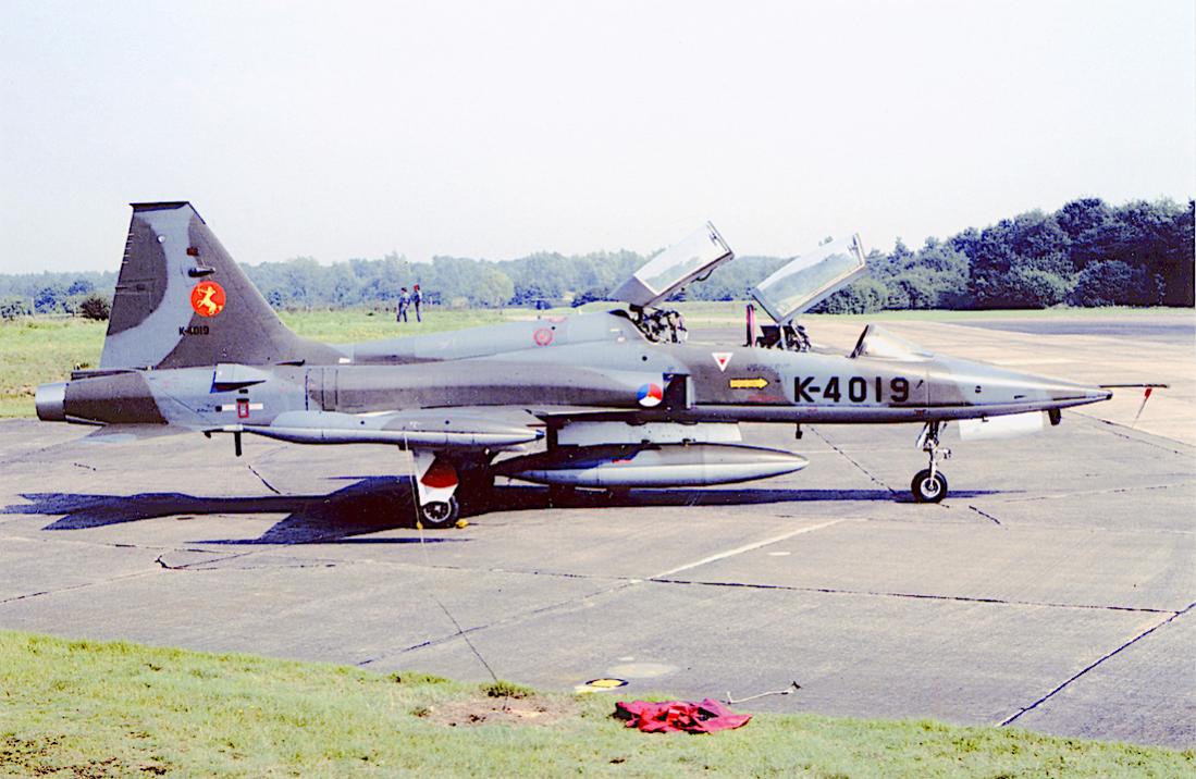 Naam: Foto 274. K-4019. Northrop NF-5B. 1100 breed.jpg
Bekeken: 780
Grootte: 108,2 KB