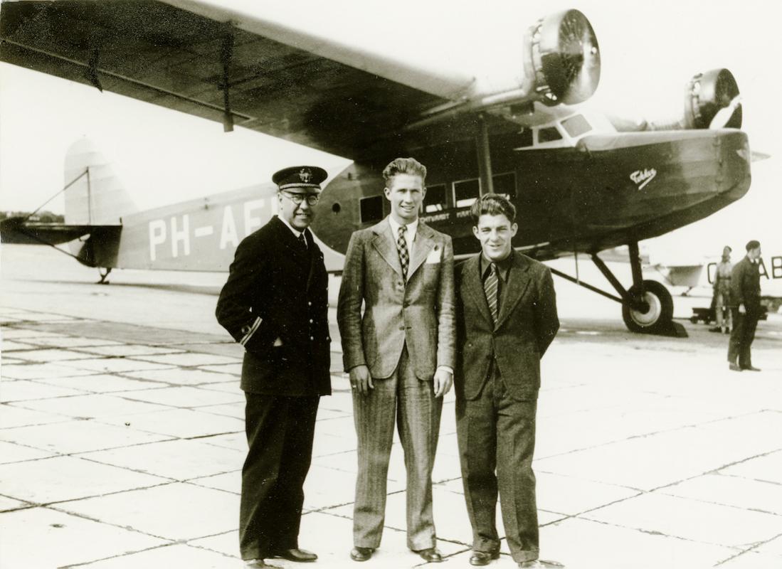 Naam: Foto 379. 'PH-AEH', werd PH-OTO. Fokker F.VIII. 1100 breed.jpg
Bekeken: 358
Grootte: 98,7 KB