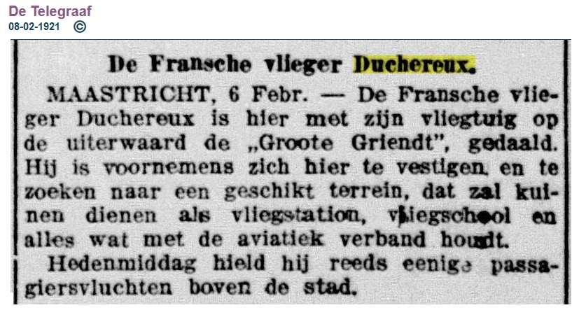 Naam: 1921-02-08 Duchereux Maastricht eerste passagiers.jpg
Bekeken: 988
Grootte: 155,1 KB