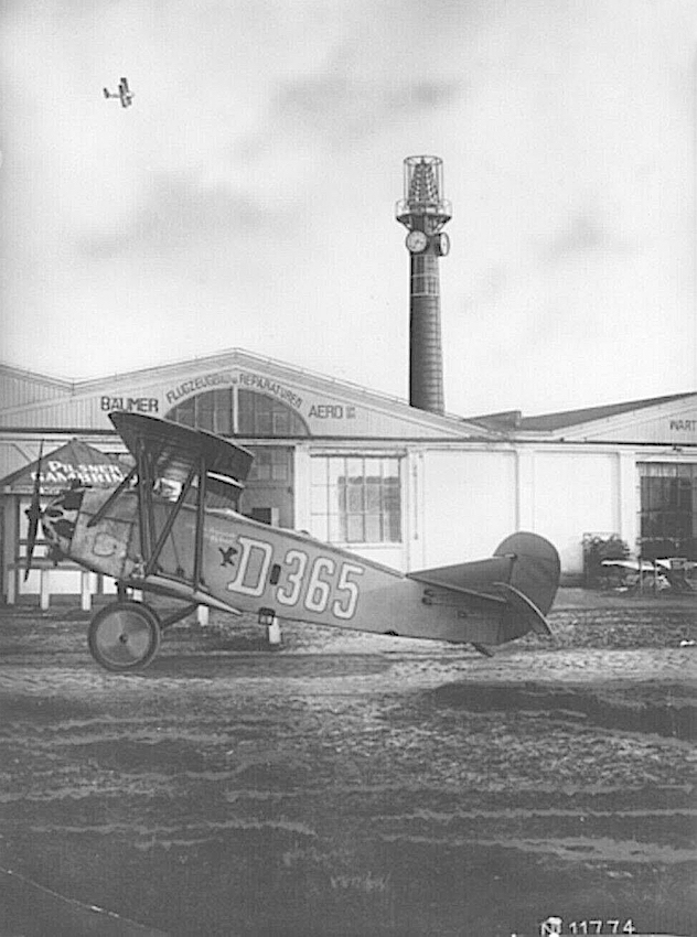 Naam: Foto 502. D-365 Dietrich DP IIa. Werknr. 117.jpg
Bekeken: 715
Grootte: 314,6 KB