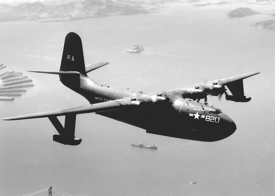 Naam: Foto 832. Martin (Model 170A) Mars 'Philippine Mars'. BuNo 76820. 1100 breed.jpg
Bekeken: 486
Grootte: 424,2 KB