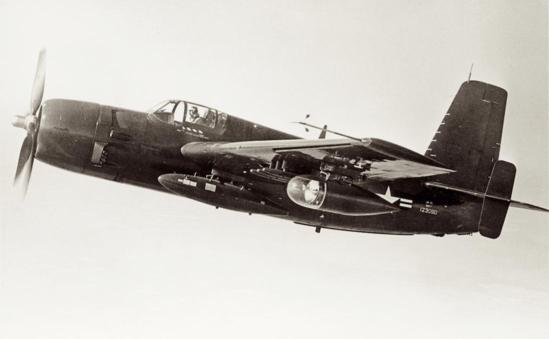 Naam: Foto 835. 123090. Grumman AF-2S Guardian. 1100 breed.jpg
Bekeken: 486
Grootte: 50,2 KB