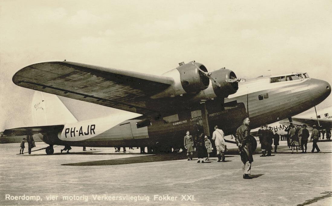 Naam: Kaart 877. PH-AJR 'Roerdomp'. Fokker F.XXII. Verkeerde tekst op kaart. 1100 breed.jpg
Bekeken: 165
Grootte: 88,2 KB