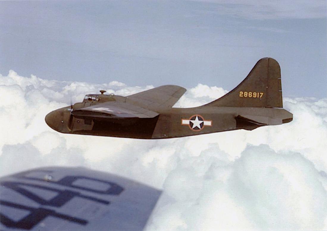 Naam: Foto 840. 42-86917 (MSN 25). Curtiss (Model CW-27) C-76-CS Caravan. Redesignated ZC-76. 1100 bre.jpg
Bekeken: 477
Grootte: 61,1 KB