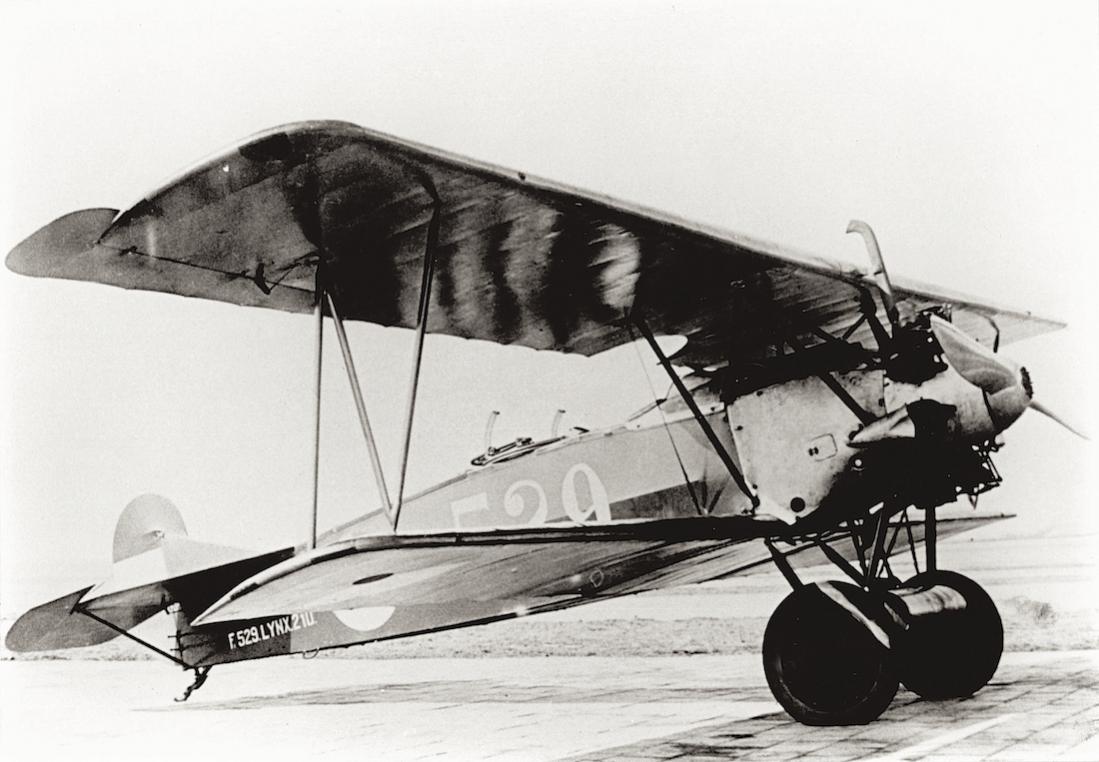 Naam: Foto 160. 529. Fokker C.Ia met Lynx motor. 1100 breed.jpg
Bekeken: 561
Grootte: 90,9 KB