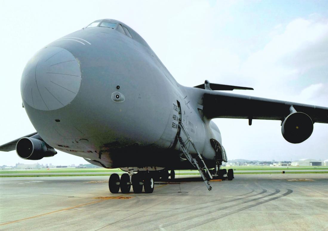 Naam: Foto 858. Lockheed Galaxy. 1100 breed.jpg
Bekeken: 623
Grootte: 69,2 KB