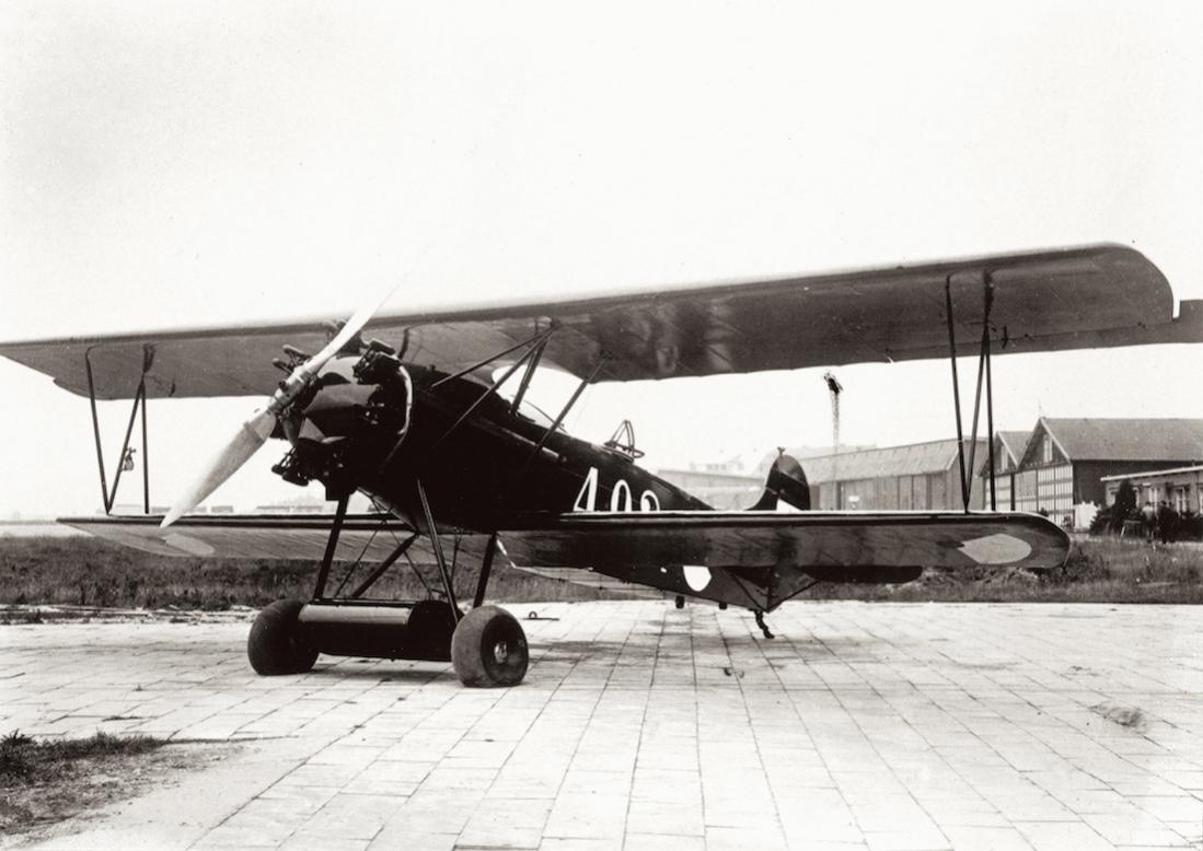 Naam: Foto 167. 492. Fokker C.IA met Lynx motor. 1100 breed.jpg
Bekeken: 169
Grootte: 87,4 KB