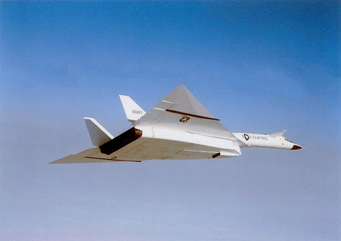 Naam: Foto 878. North American XB-70 Valkyrie. 1100 breed.jpg
Bekeken: 322
Grootte: 68,6 KB