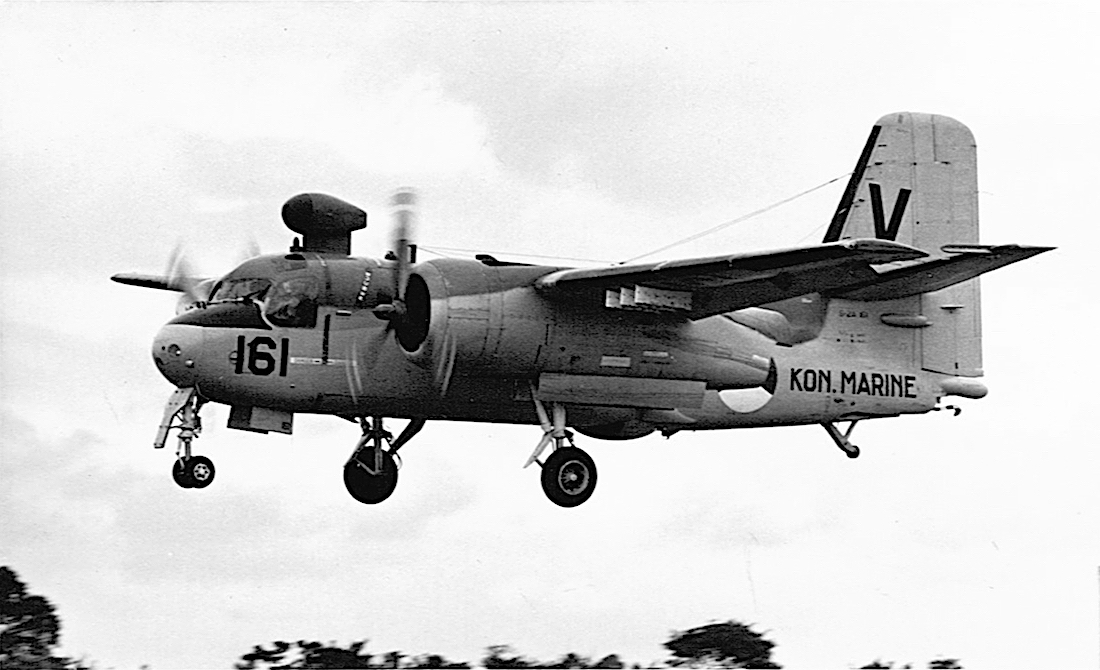 Naam: #438. 161. Grumman S2F-1 (S-2A) Tracker. 1100 breed.jpeg
Bekeken: 203
Grootte: 370,6 KB