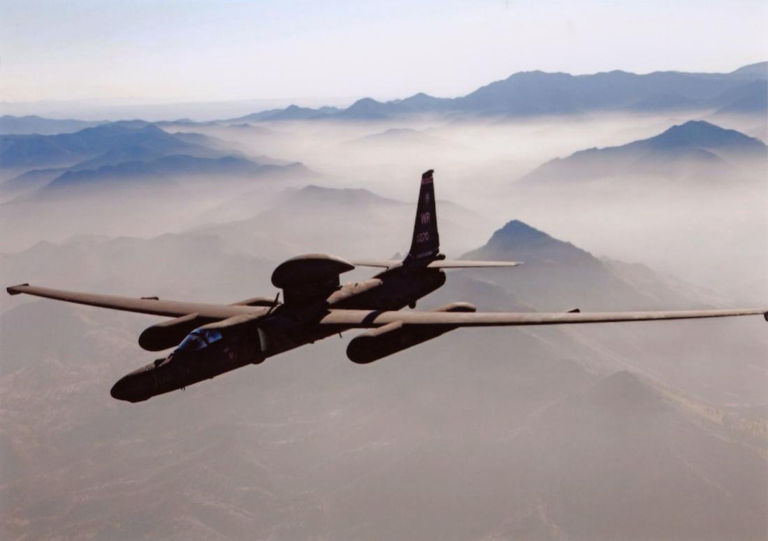 Naam: Foto 884. Lockheed U-2 Dragon Lady. 1100 breed.jpg
Bekeken: 737
Grootte: 43,0 KB