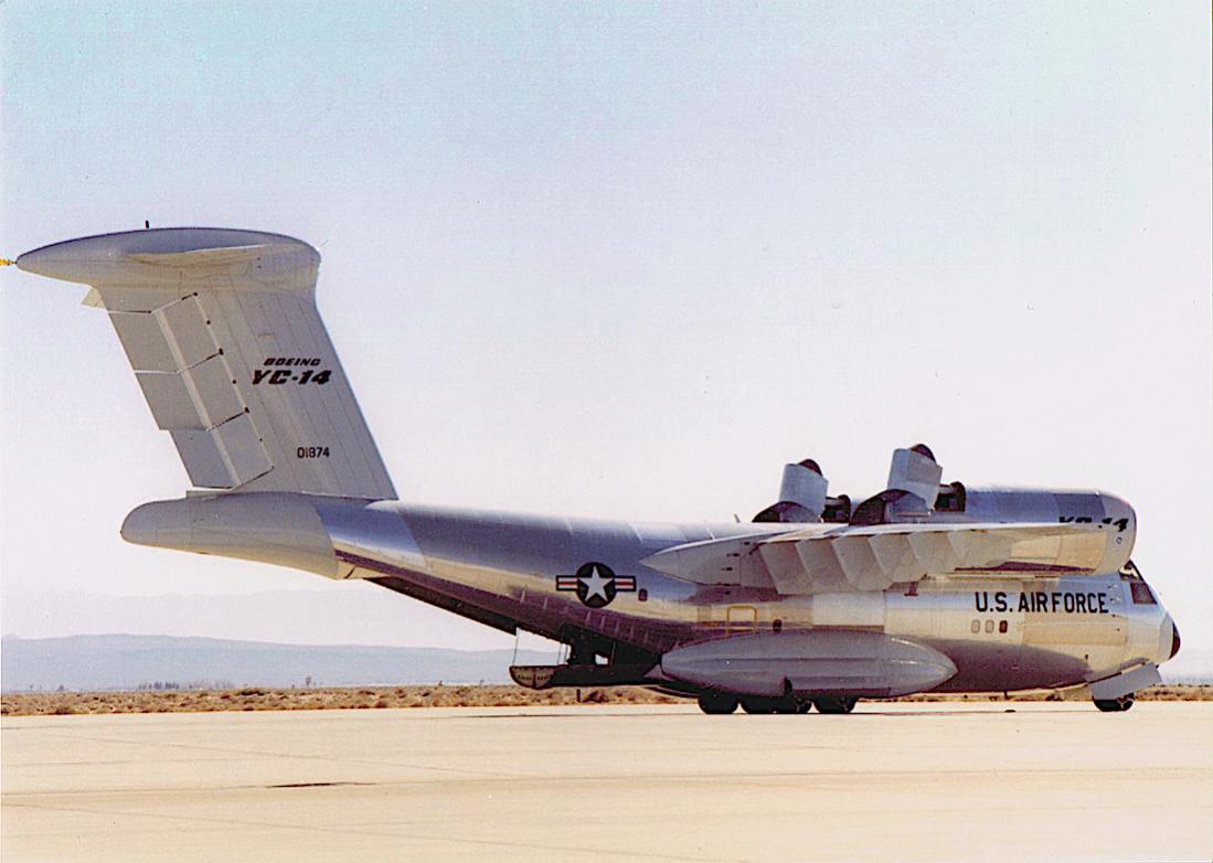 Naam: Foto 903. 01874. Boeing YC-14. 1100 breed.jpg
Bekeken: 529
Grootte: 80,1 KB