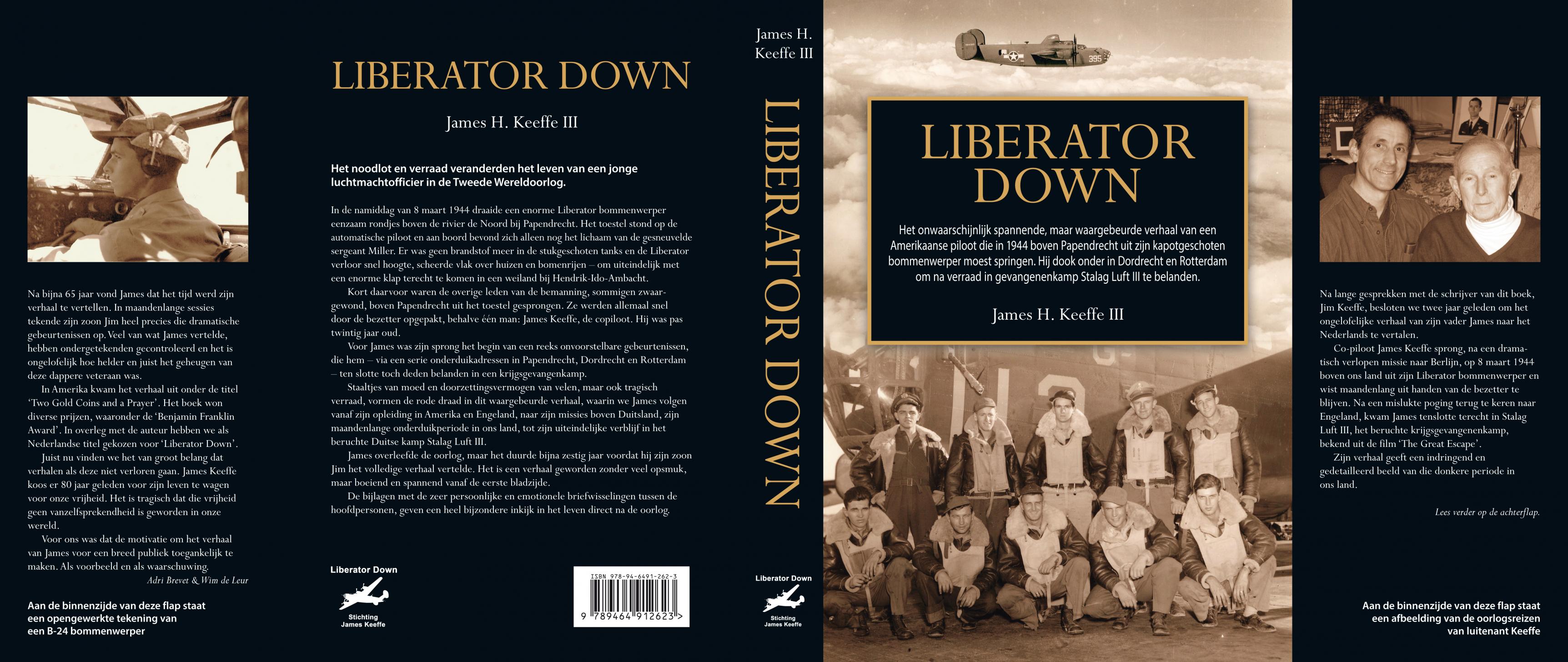 Naam: James H Keeffe Omslag compleet HR.jpg
Bekeken: 806
Grootte: 621,3 KB